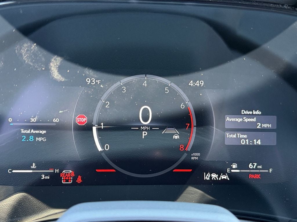 2026 Lexus TX LUXURY AWD