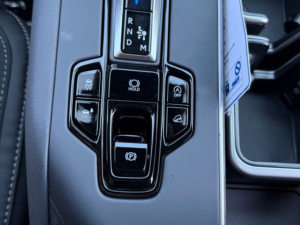 2026 Lexus TX LUXURY AWD