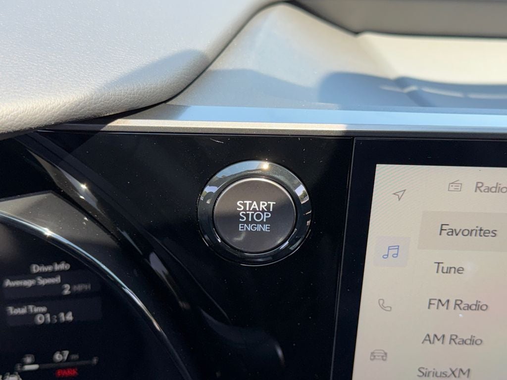 2026 Lexus TX LUXURY AWD