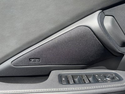 2026 Lexus TX LUXURY AWD