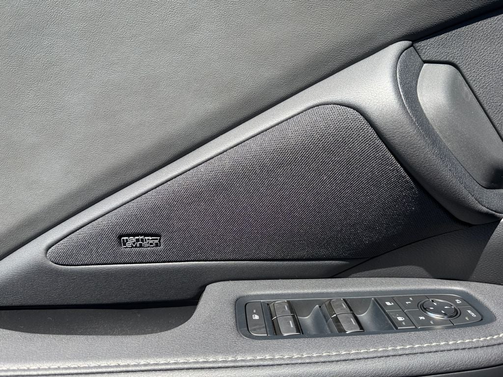 2026 Lexus TX LUXURY AWD