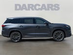 2026 Lexus TX LUXURY AWD