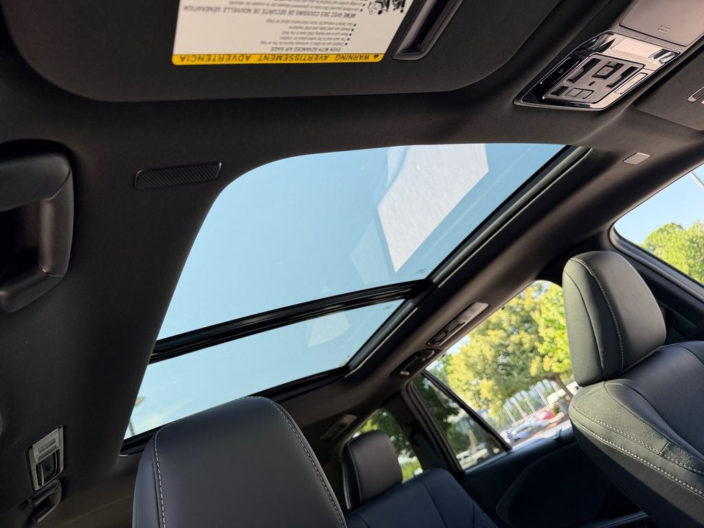 2026 Lexus TX LUXURY AWD