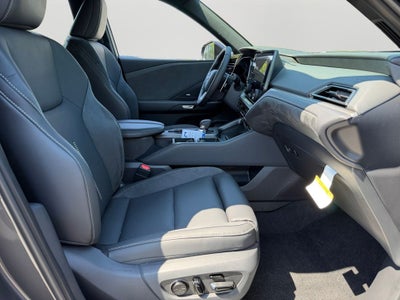 2026 Lexus TX LUXURY AWD