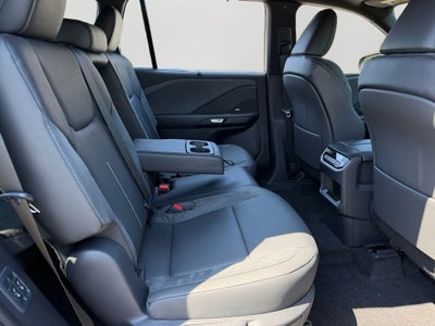 2026 Lexus TX LUXURY AWD