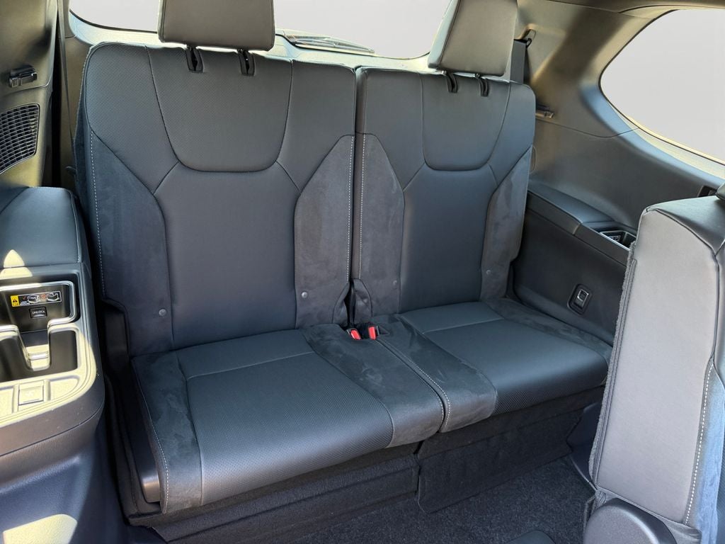 2026 Lexus TX LUXURY AWD