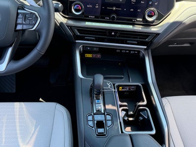 2026 Lexus TX PREMIUM AWD