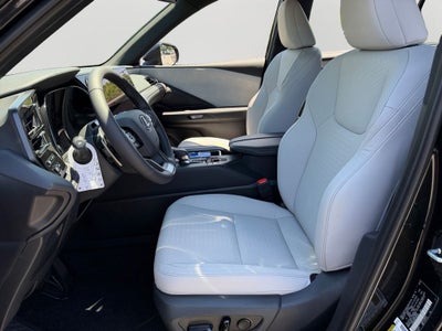2026 Lexus TX PREMIUM AWD