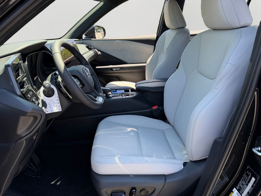 2026 Lexus TX PREMIUM AWD