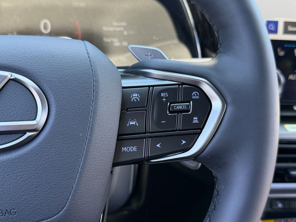 2026 Lexus TX PREMIUM AWD
