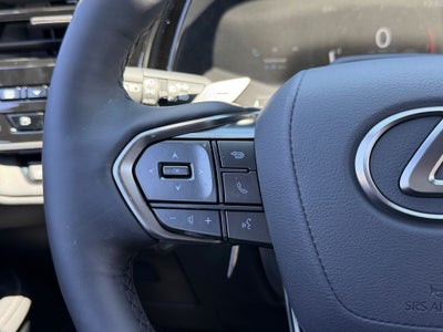 2026 Lexus TX PREMIUM AWD