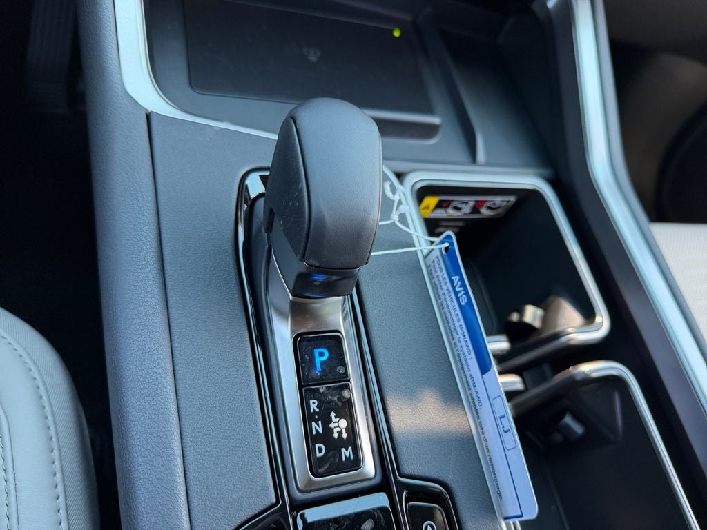 2026 Lexus TX PREMIUM AWD