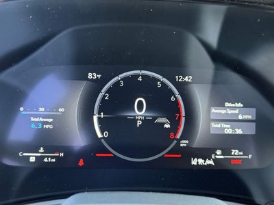2026 Lexus TX PREMIUM AWD