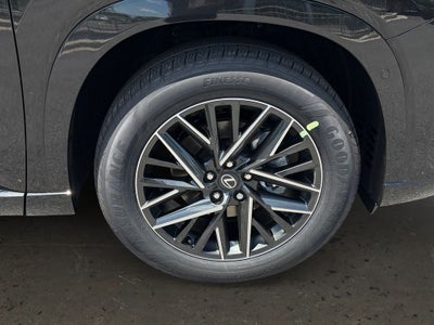 2026 Lexus TX PREMIUM AWD