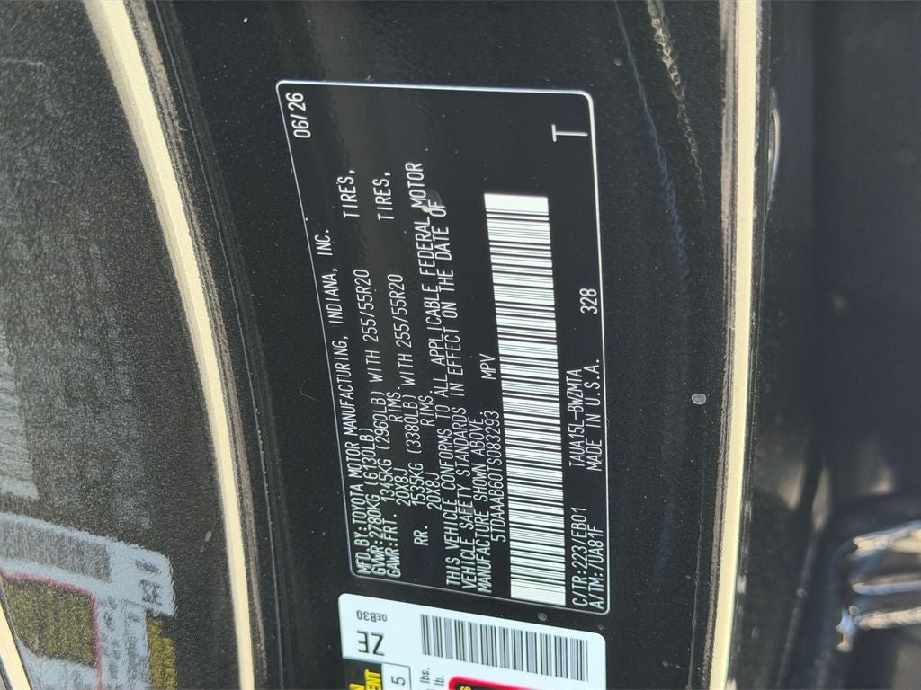 2026 Lexus TX PREMIUM AWD