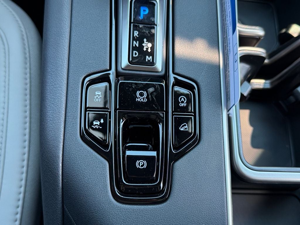 2026 Lexus TX PREMIUM AWD