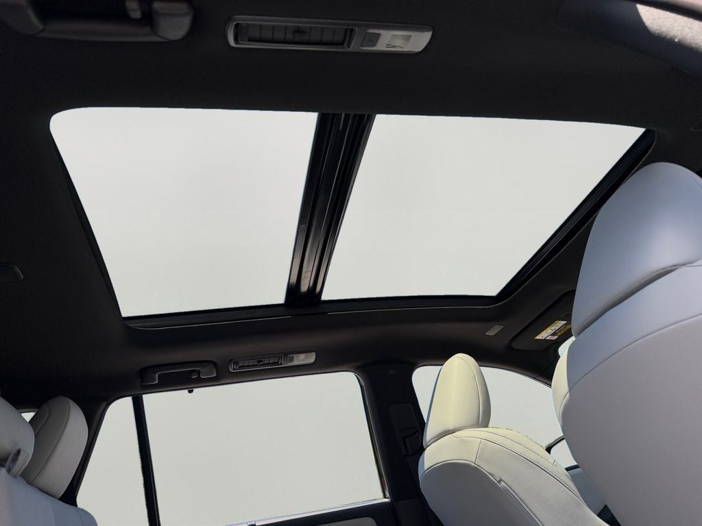 2026 Lexus TX PREMIUM AWD