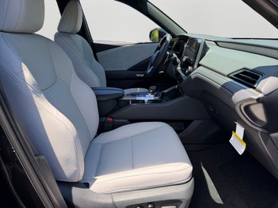 2026 Lexus TX PREMIUM AWD