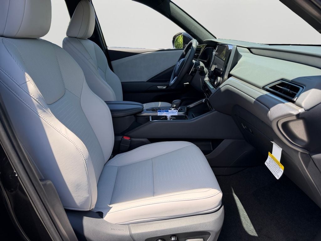 2026 Lexus TX PREMIUM AWD