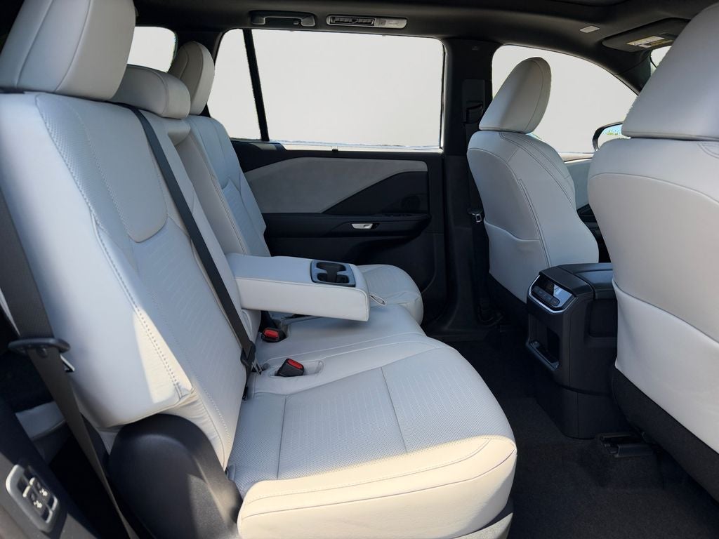 2026 Lexus TX PREMIUM AWD