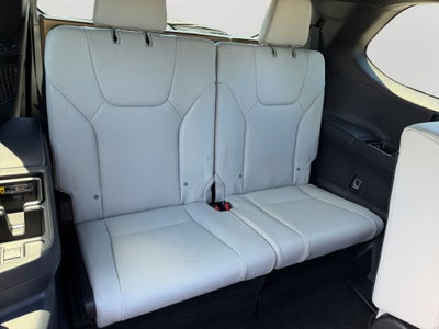 2026 Lexus TX PREMIUM AWD