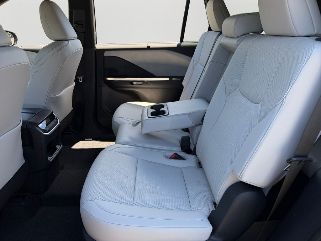 2026 Lexus TX PREMIUM AWD