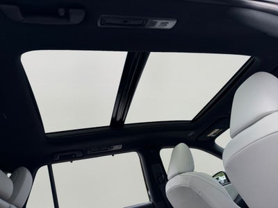 2026 Lexus TX PREMIUM AWD