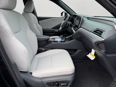 2026 Lexus TX PREMIUM AWD