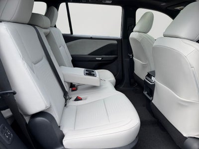 2026 Lexus TX PREMIUM AWD