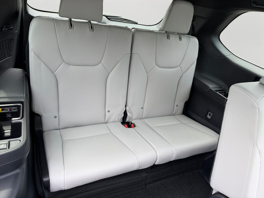 2026 Lexus TX PREMIUM AWD