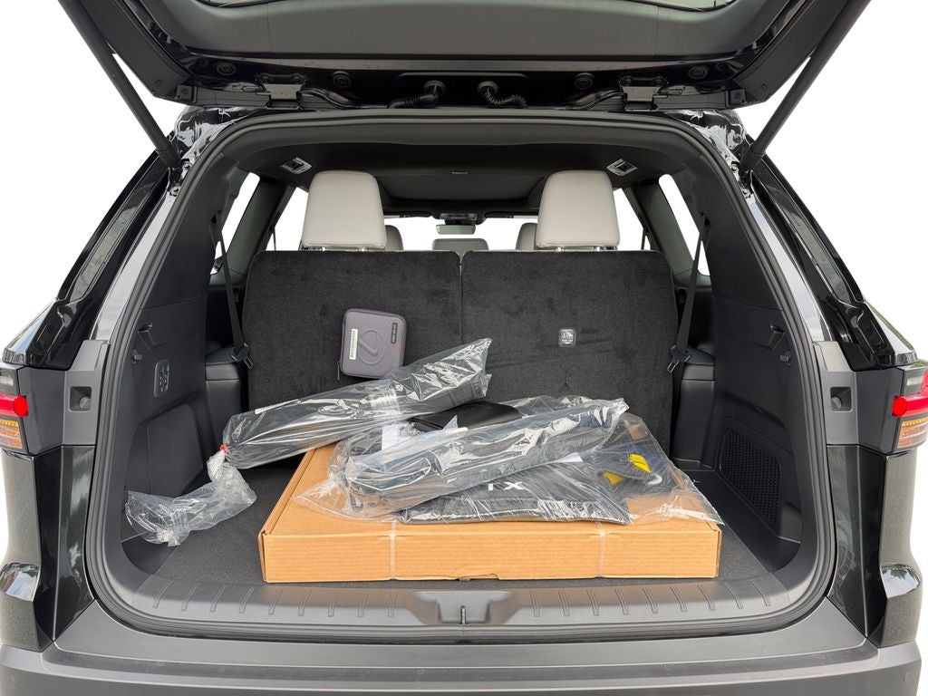 2026 Lexus TX PREMIUM AWD