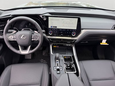 2026 Lexus TX PREMIUM AWD