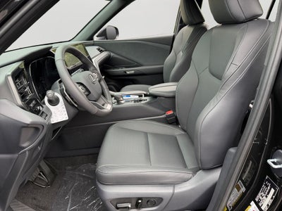 2026 Lexus TX PREMIUM AWD