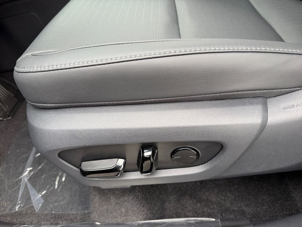 2026 Lexus TX PREMIUM AWD