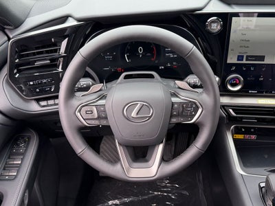 2026 Lexus TX PREMIUM AWD
