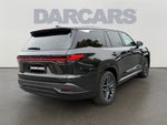 2026 Lexus TX PREMIUM AWD