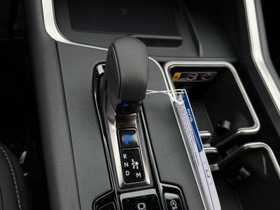 2026 Lexus TX PREMIUM AWD