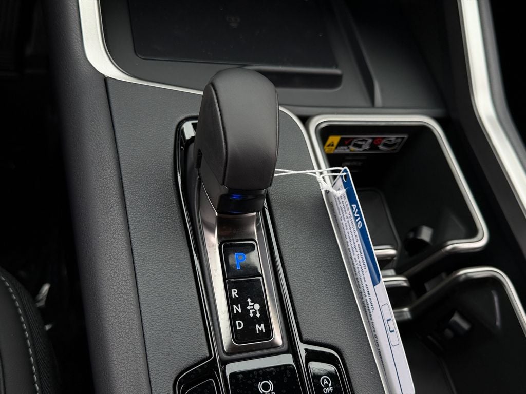 2026 Lexus TX PREMIUM AWD