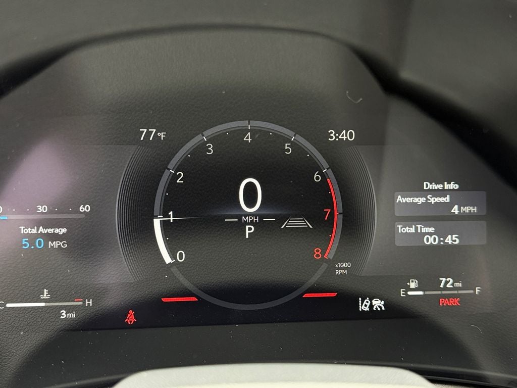 2026 Lexus TX PREMIUM AWD