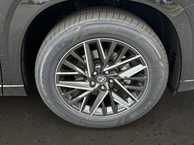 2026 Lexus TX PREMIUM AWD