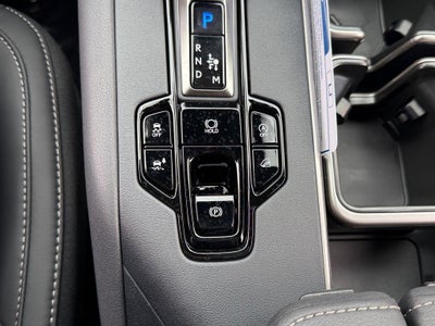 2026 Lexus TX PREMIUM AWD