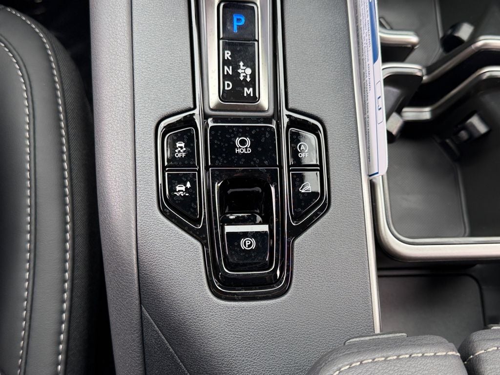 2026 Lexus TX PREMIUM AWD
