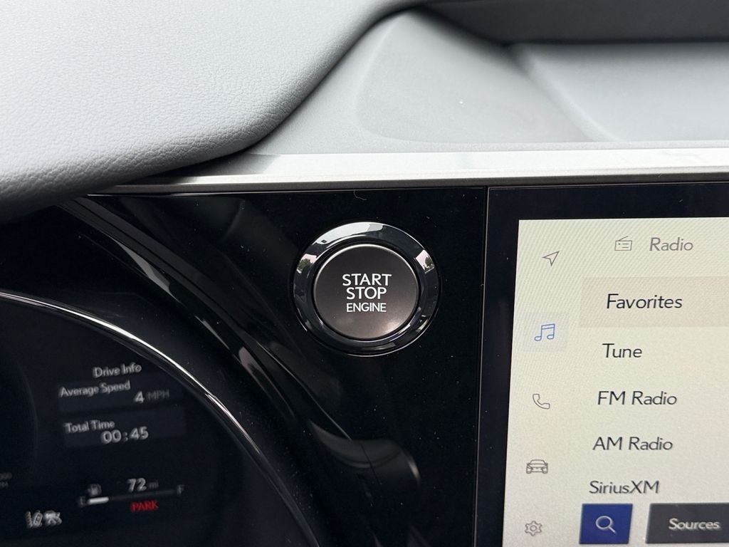 2026 Lexus TX PREMIUM AWD
