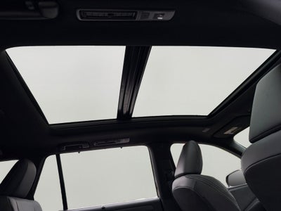 2026 Lexus TX PREMIUM AWD