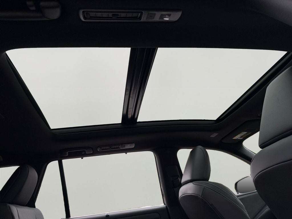 2026 Lexus TX PREMIUM AWD
