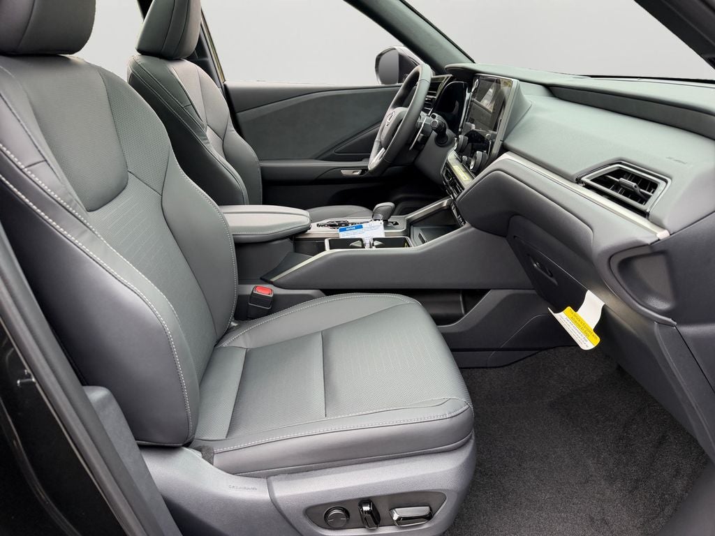 2026 Lexus TX PREMIUM AWD