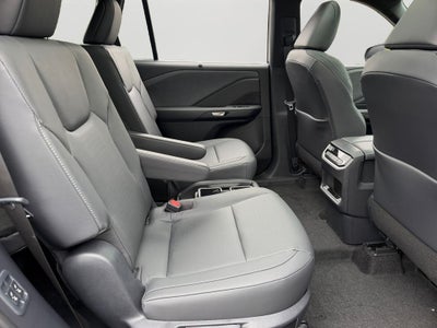 2026 Lexus TX PREMIUM AWD
