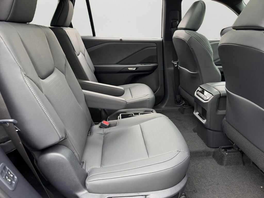 2026 Lexus TX PREMIUM AWD