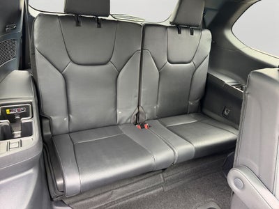 2026 Lexus TX PREMIUM AWD