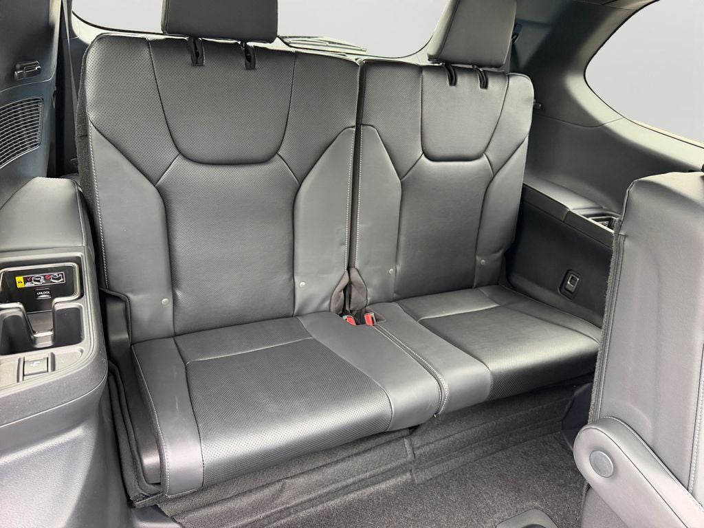 2026 Lexus TX PREMIUM AWD